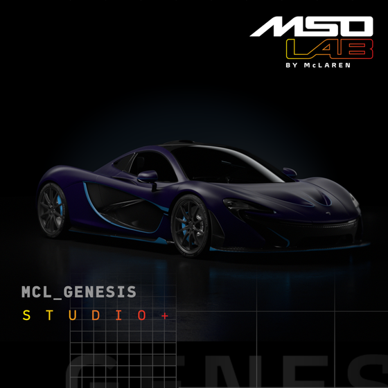 MSO LAB Genesis #907