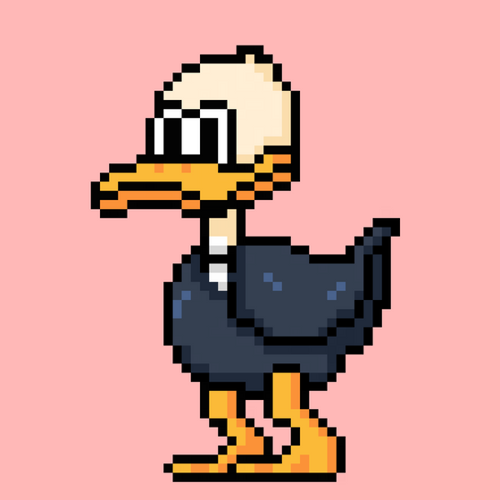CryptoDuck #170