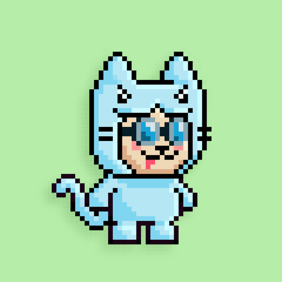 little cats  #23774