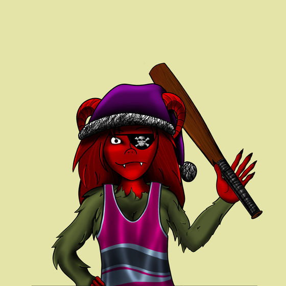 Sweti Yeti Launch Club #1337