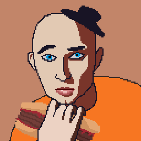 Fuck Ryder #1354
