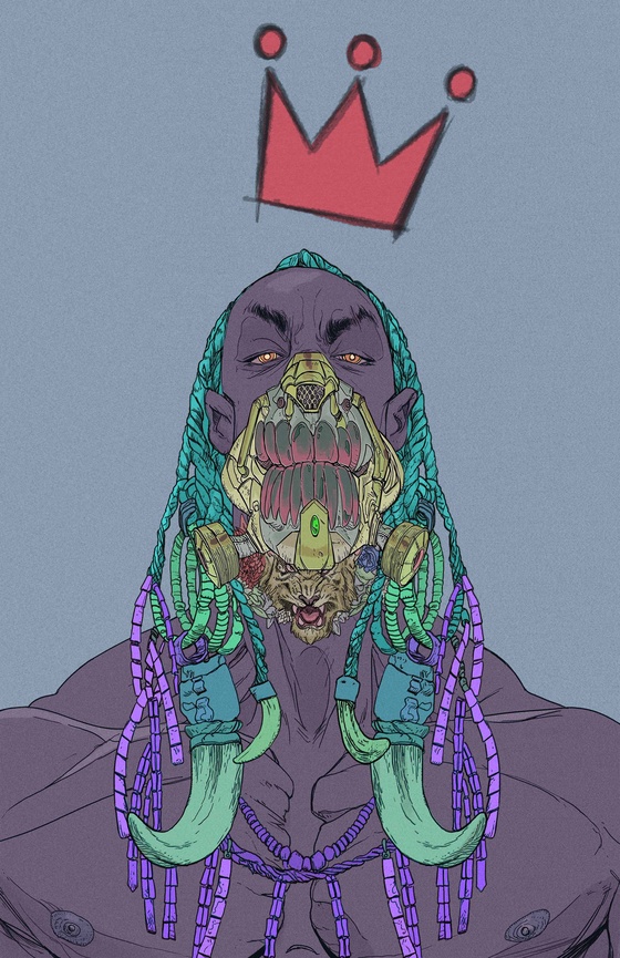 K1NG CHR0M3 - k1ng-chr0m3-A00498