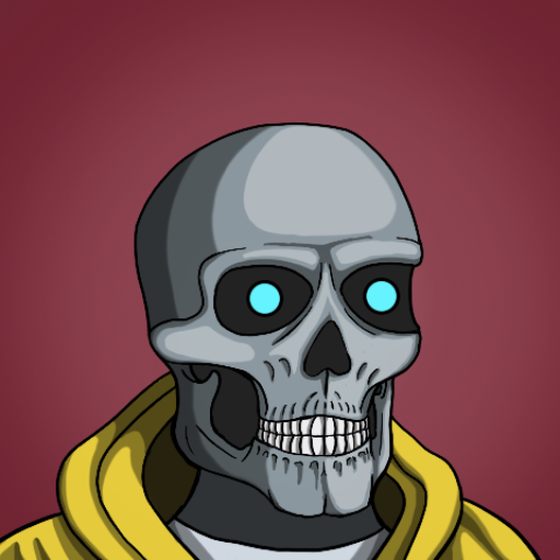 HD Genuine Undead #4909