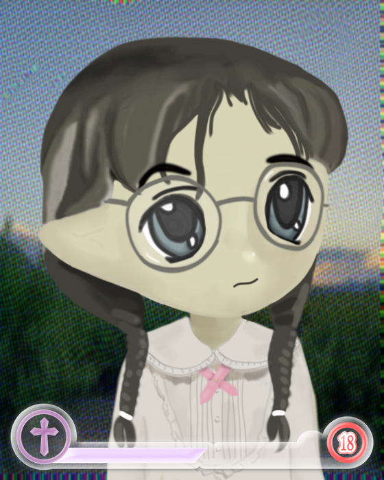 Milady 255