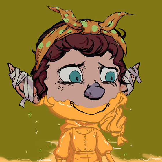 Halfling #6811