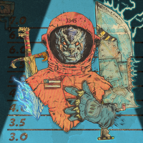 Space Addicts #2438