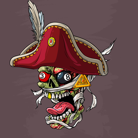Crazy Mummy #1645