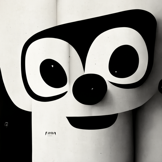 FOMAMAG MASCOT #42
