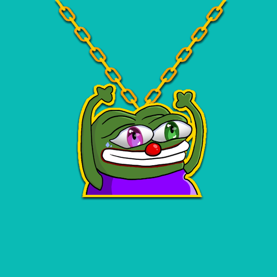 TiffPepe HD #1759