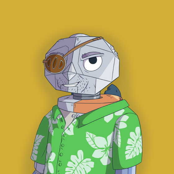 SLOTHz #781