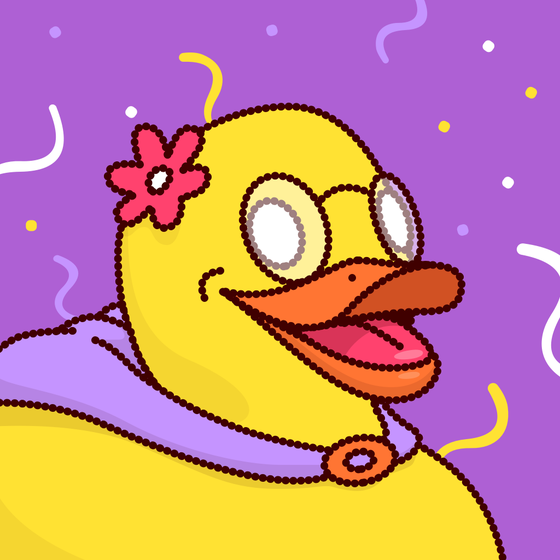 Duck #2224