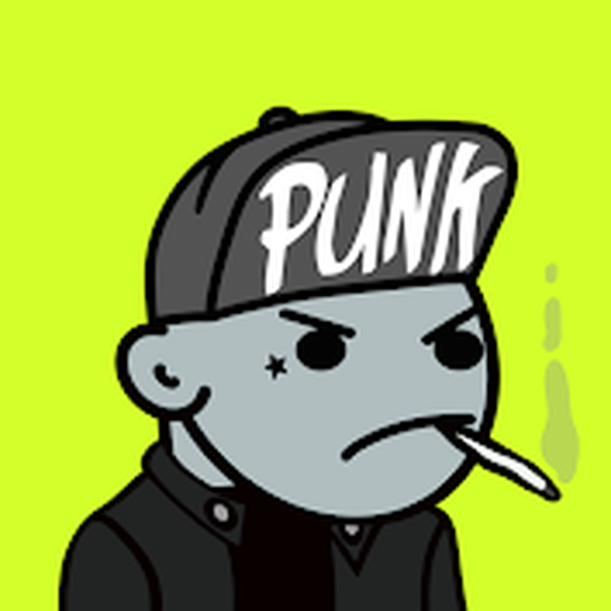 Gutter Punks (GP) #226