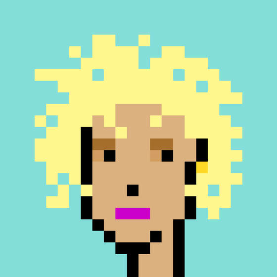 V2 Phunk #407
