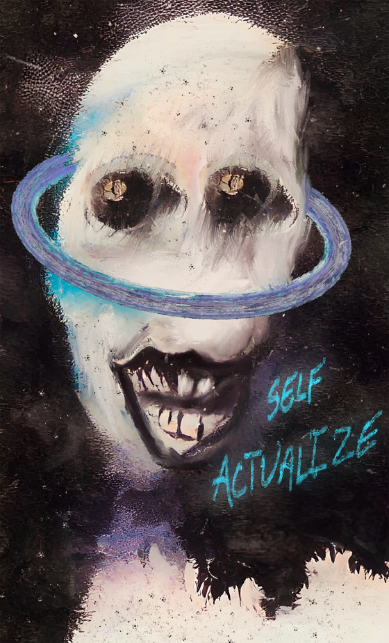 Self Actualize