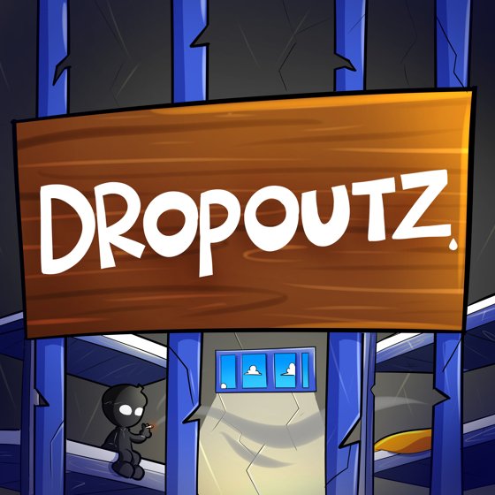 Dropoutz #5832