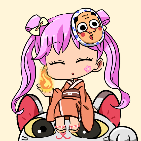 Chibi Lolita #775