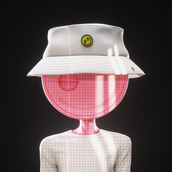 Pillhead #3222