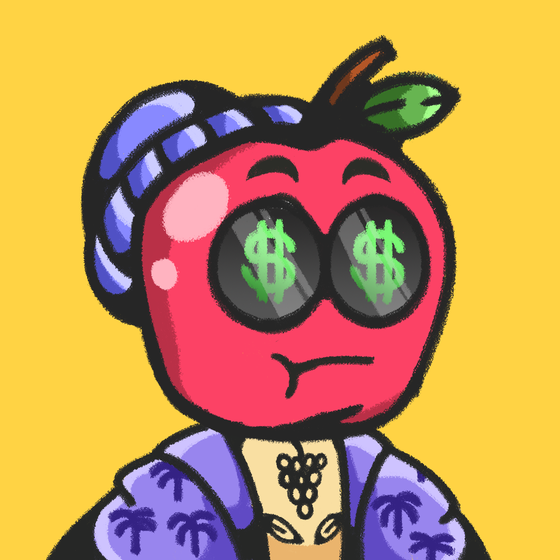 Fruity Fools #301