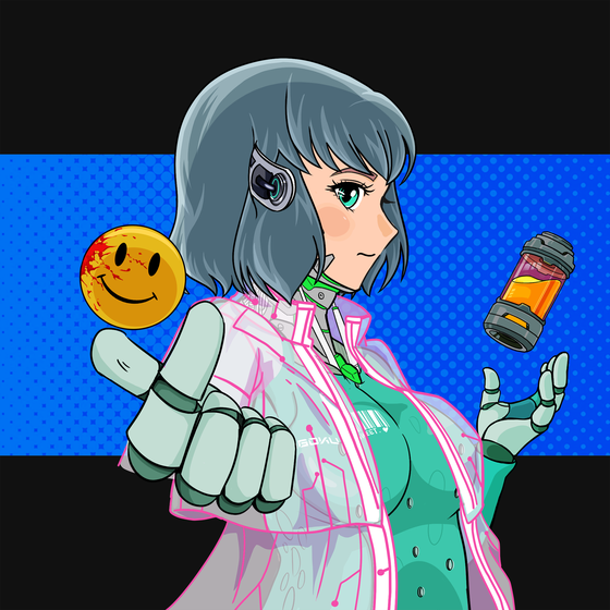 TENGOKU #409