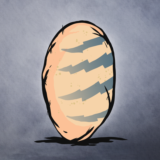 Egg #2890