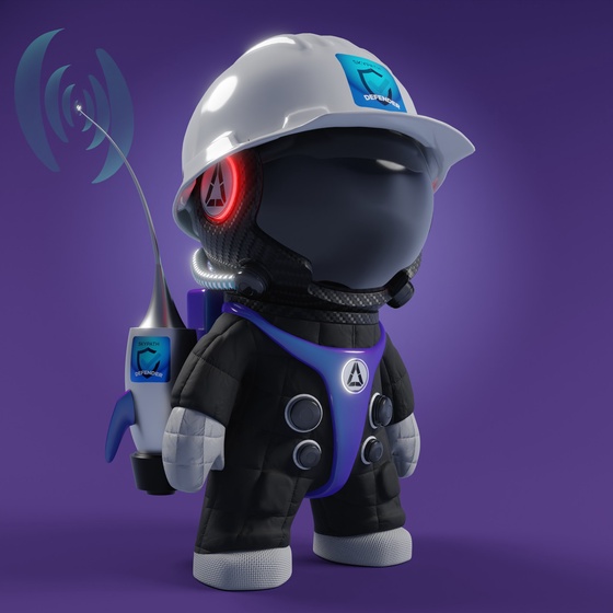 SkyNaut #424