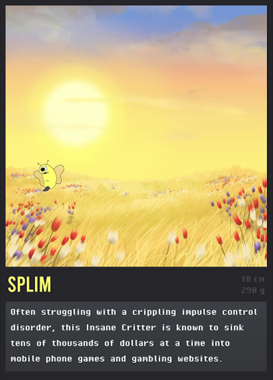 Splim #42/150