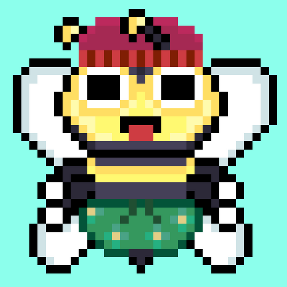 Bees Deluxe #13597