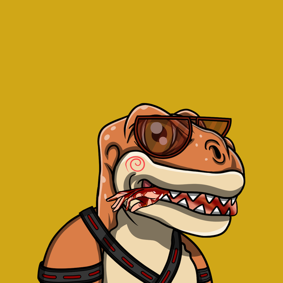 Metasaurs Mini #7019