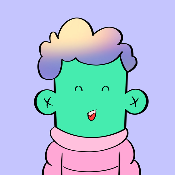 SharbeeDoodle #95