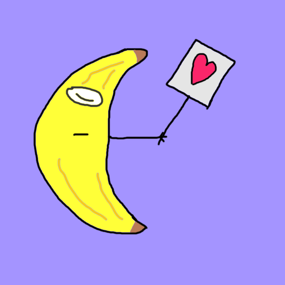 GodLoveBananaas #273