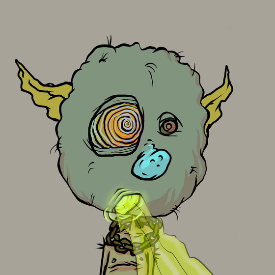 goblintown #714