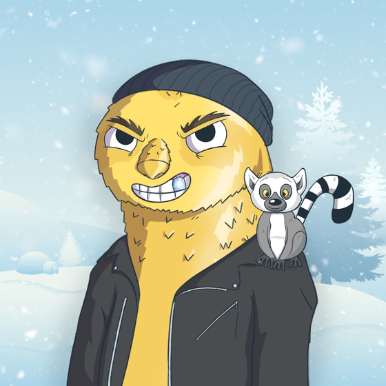 SLOTHz #1491
