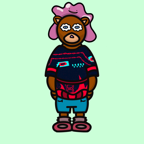 CocaineBears #121
