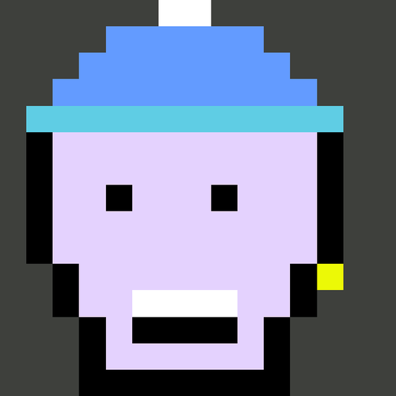 Pixel Minds #1339