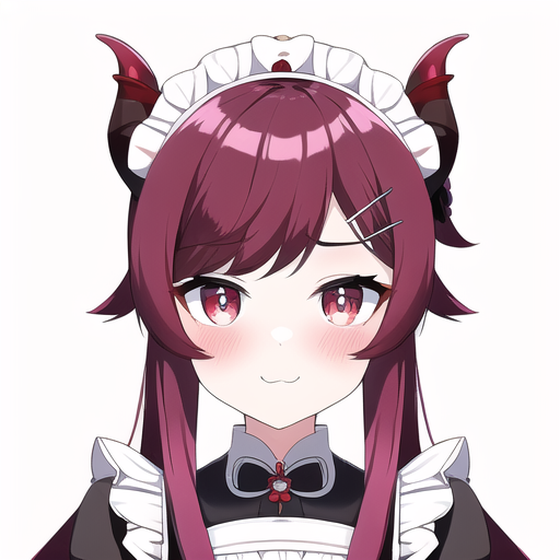SakuraMaid#150