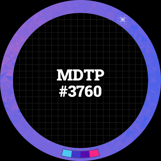 MDTP #3760