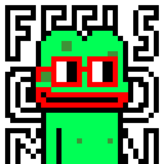 Noun Pepe 42