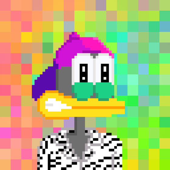 SupDuck 6059