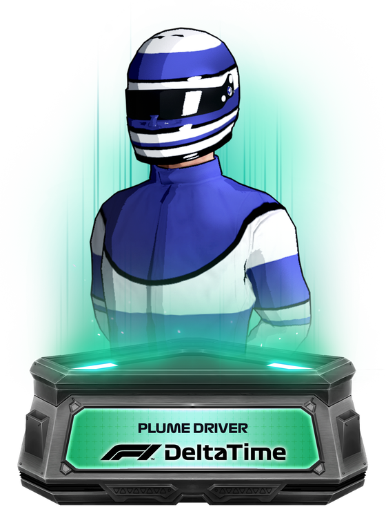 Plume Driver