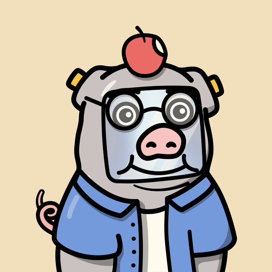 Oink #697