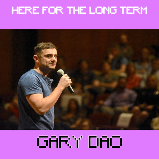 GaryDAO #73