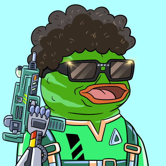 Meta Pepe #2331