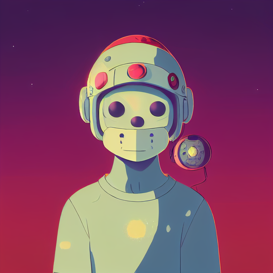 Robotto #183