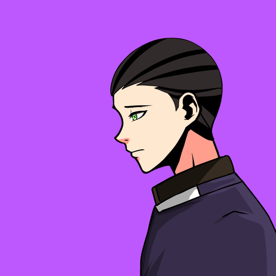 Project Kaito #3887