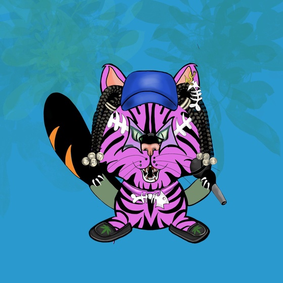 CatBoners #4828