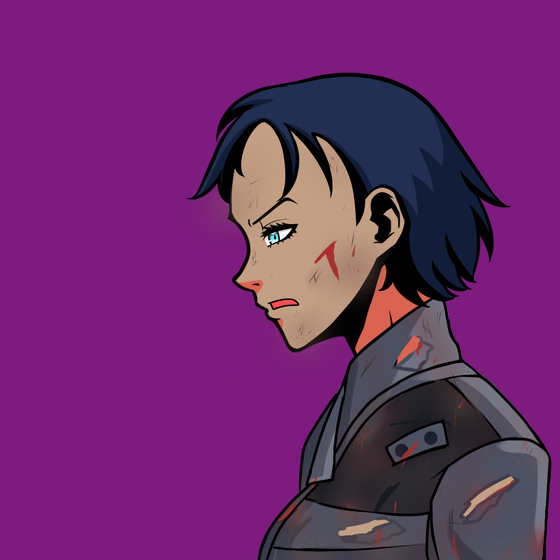 Project Kaito #4092