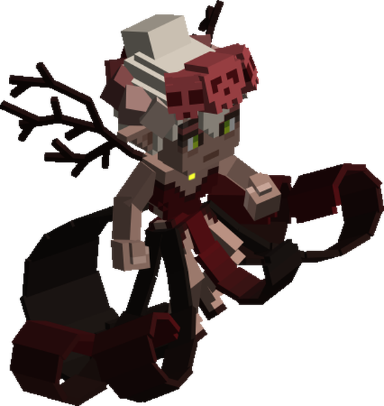 Lillith the Evil Fairy