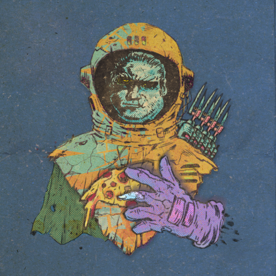 Space Addicts #4849