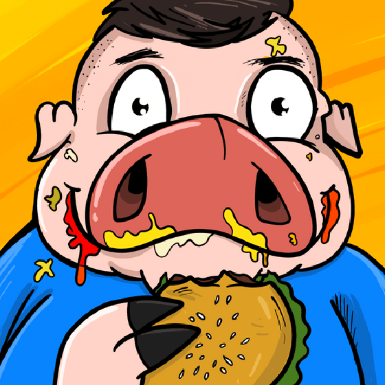 Tobi Burger