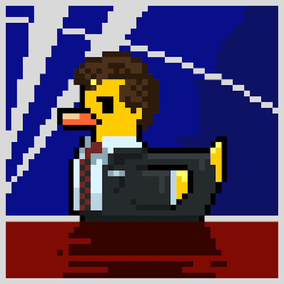 CryptoDuckie #572